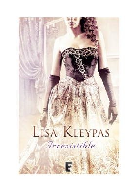 Baixar Irresistible PDF Grátis - Lisa Kleypas.pdf